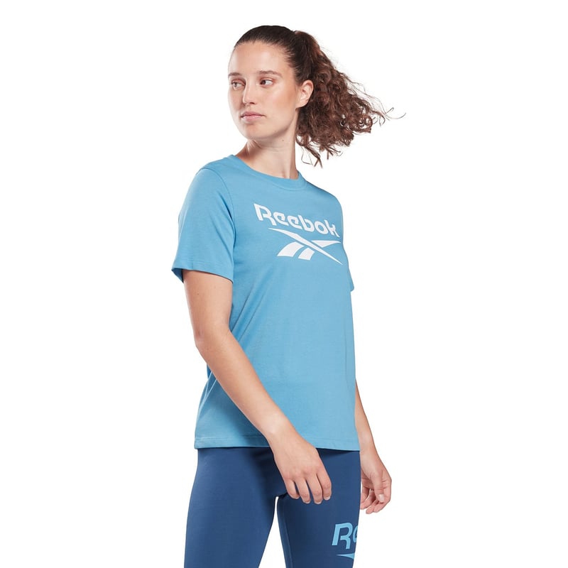 Camiseta deportiva Reebok Mujer REEBOK falabella