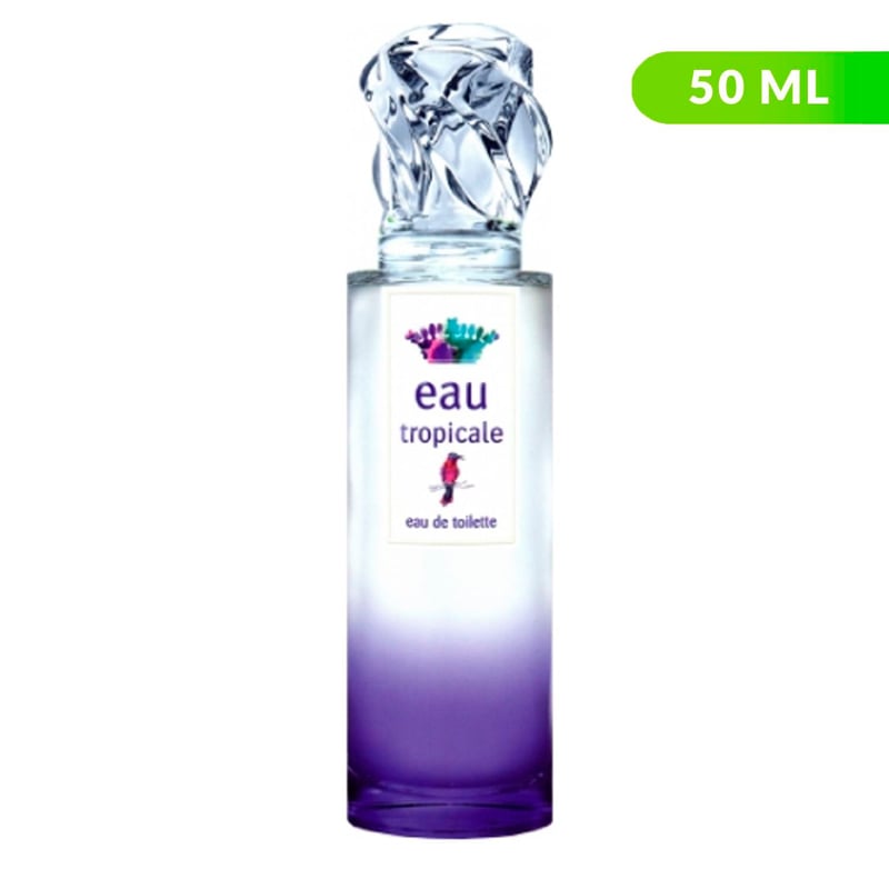 SISLEY PARIS - Perfume Eau Tropicale 50 mL
