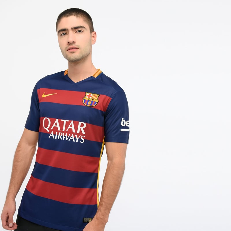 Acquista maglia FC Barcelona 2015-2016 Neymar