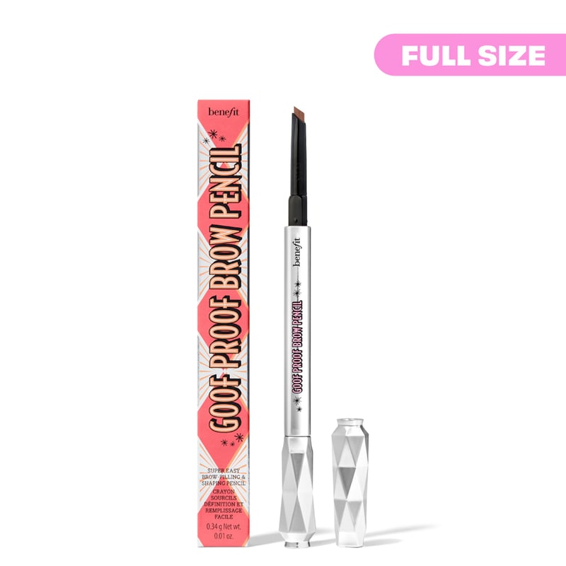 BENEFIT - Lápiz para cejas Goof Proof Pencil Benefit 0.34 g