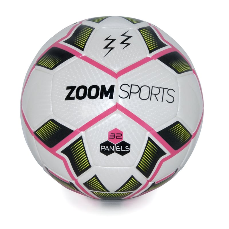 ZOOM SPORTS - Balón Zoom Fútbol Profess N° 5