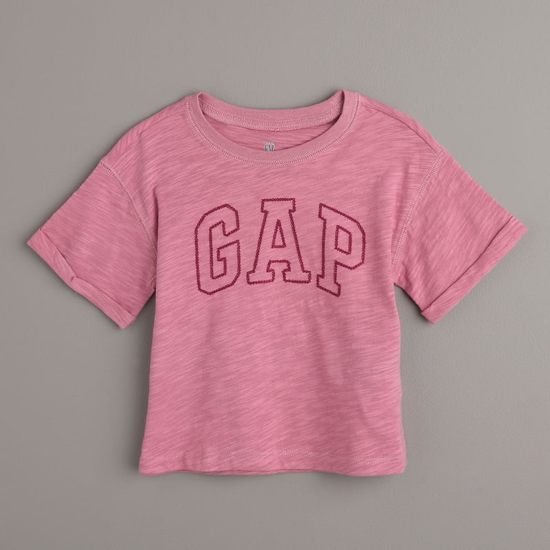 GAP - Camiseta para Niña Gap
