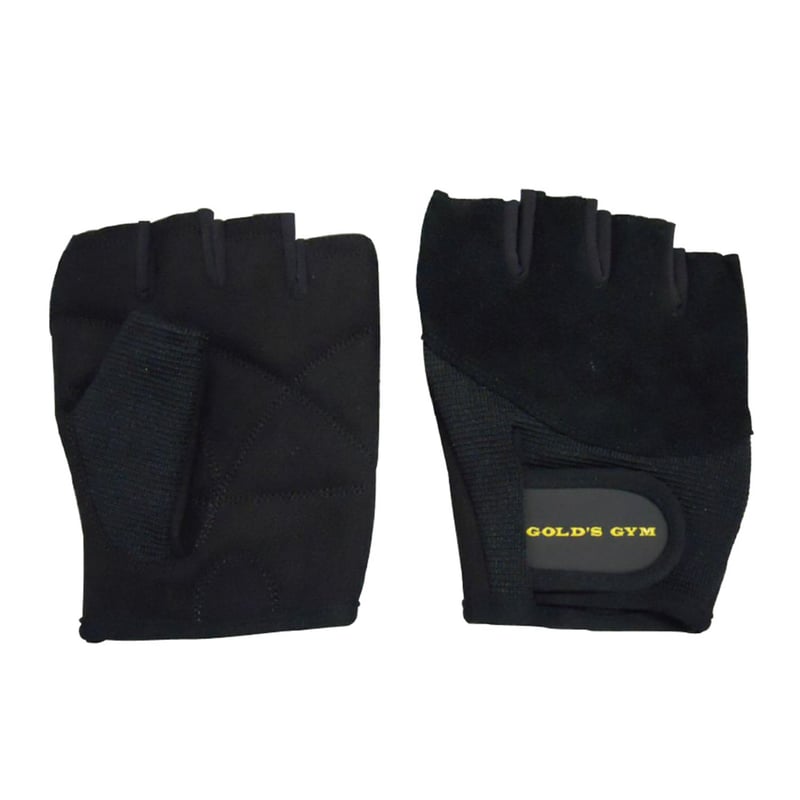 Golds Gym - Guantes talla M