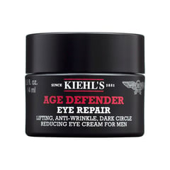KIEHLS - Contorno de Ojos Age Defender Eye Repair 14 ml