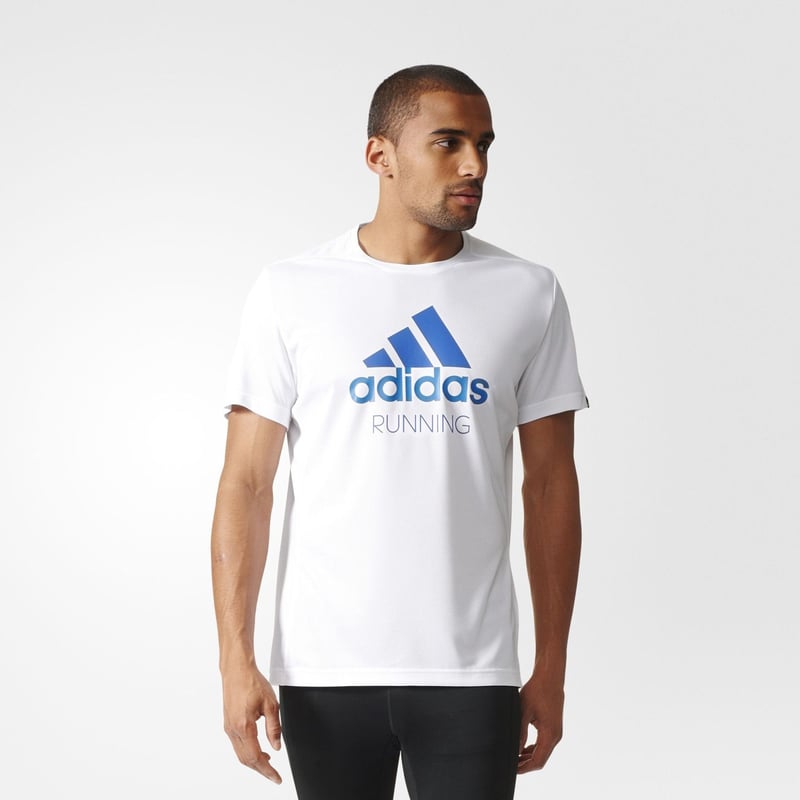 Adidas - Camiseta TS Pes Run