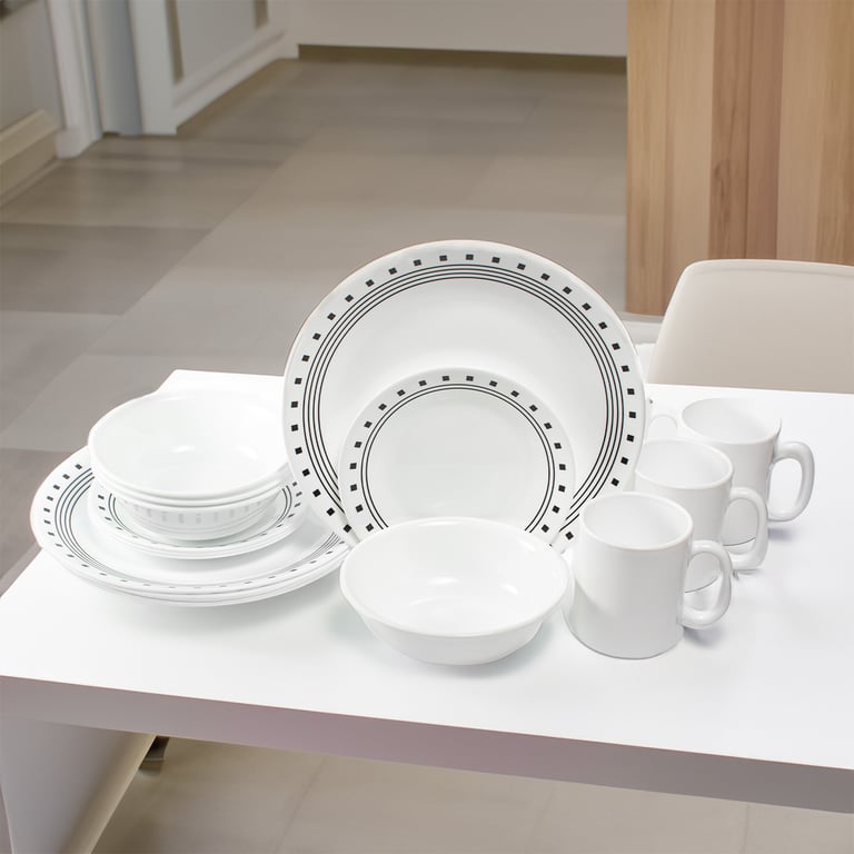 Vajillas corelle $269.990 CMR