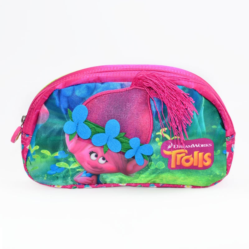 Trolls - Cartuchera Puppy