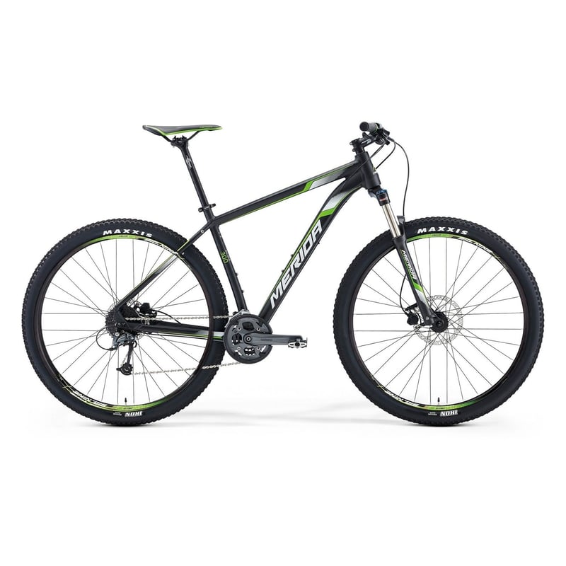 MERIDA - Bicicleta Big Nine 300 2016 Rin 29 pulgadas