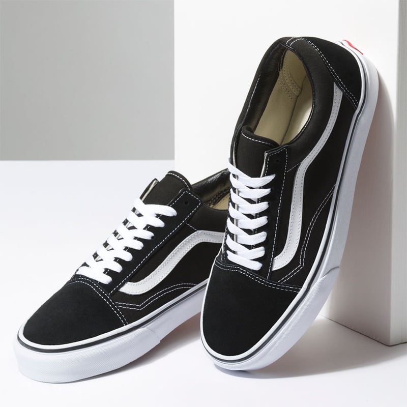 Tenis Vans Unisex Moda Old Skool VANS falabella