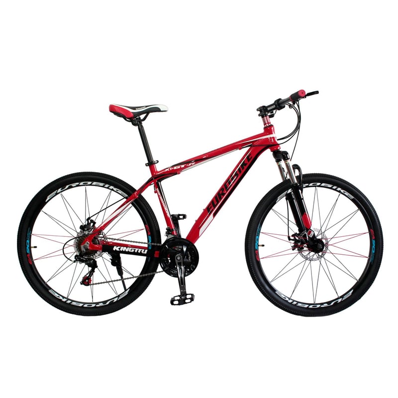 Eurobike x1 gtr hotsell