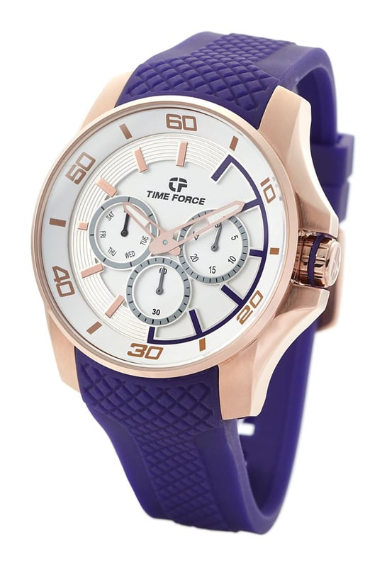 Time Force - Reloj Mujer Time Force