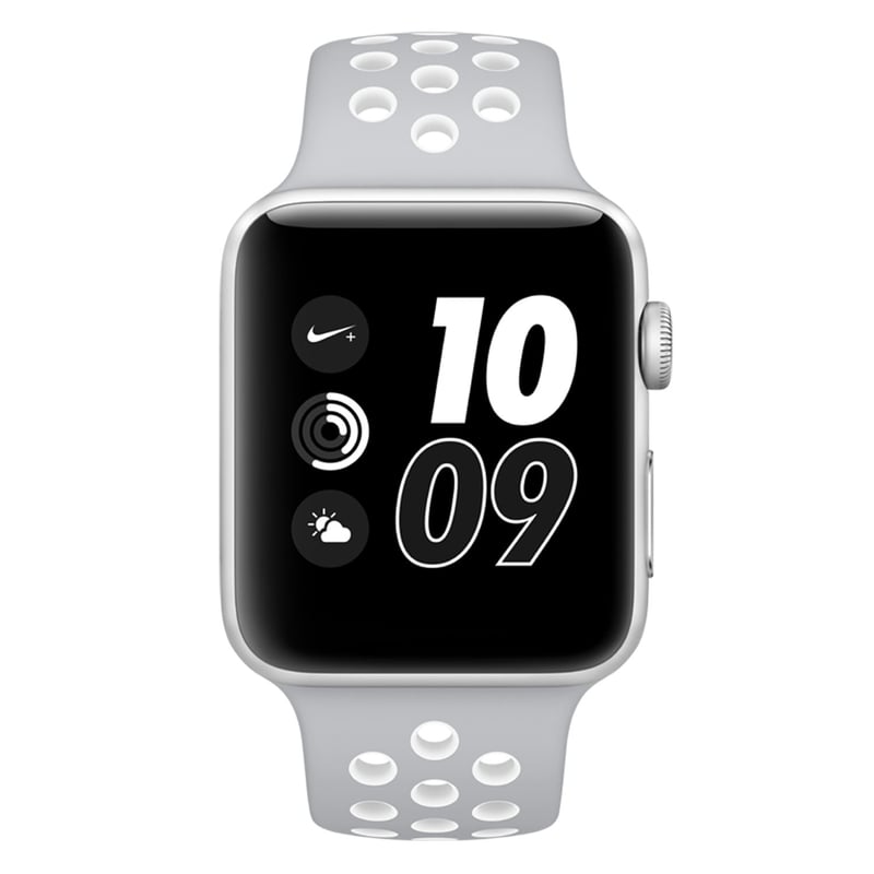 Apple - Smartwatch Nike + Serie 2 - 42 mm