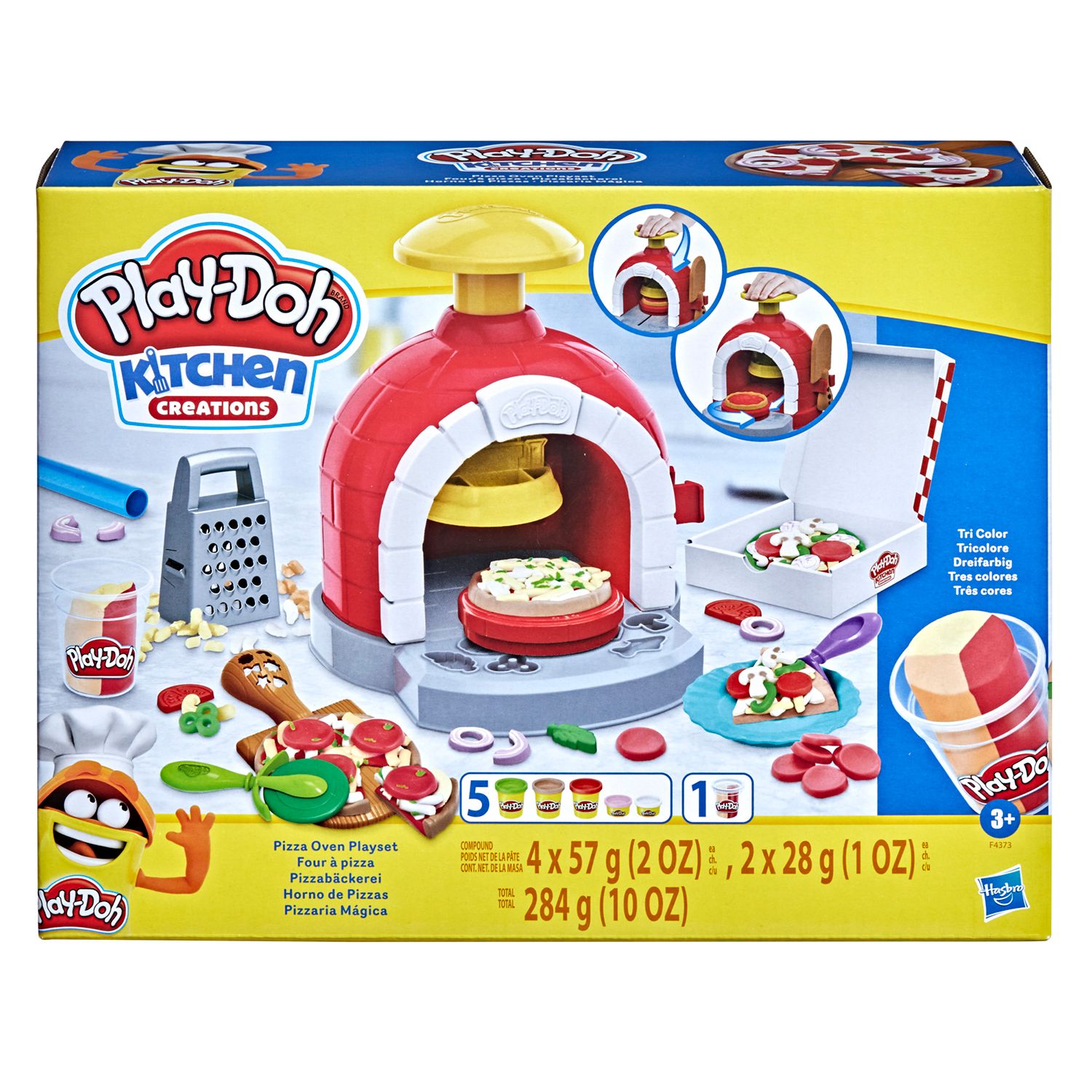 Juguetes de playdoh sales