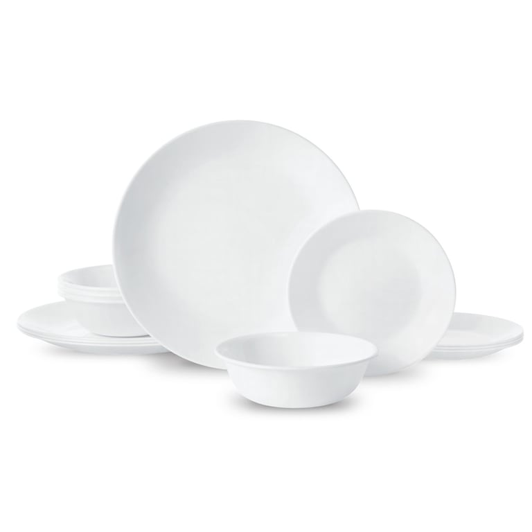 Vajillas Corelle desde $169.990 CMR