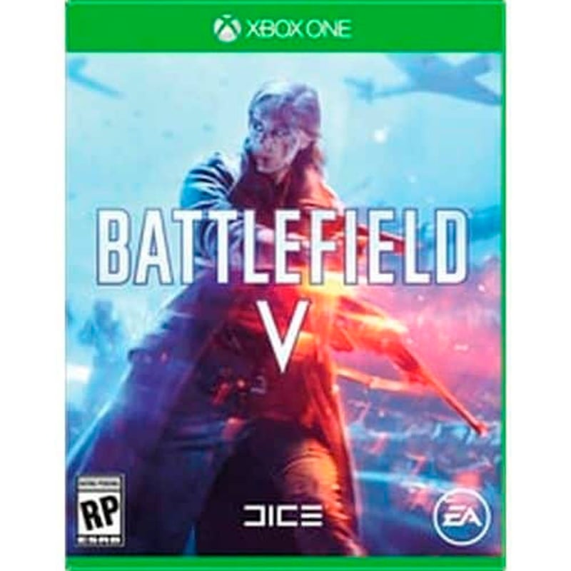 XBOX - Battlefield V Xbox One