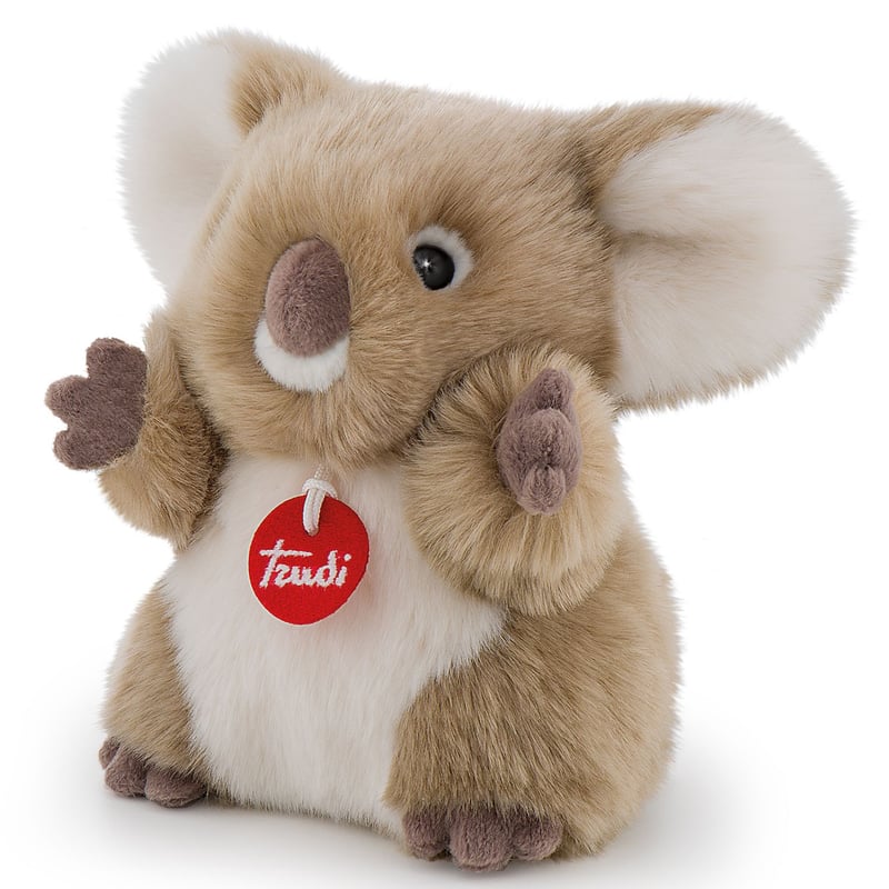 Trudi Spa - Peluche Koala 