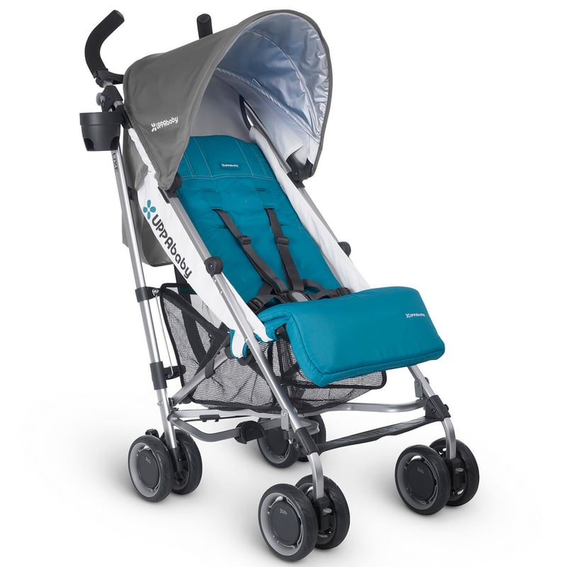 UPPAbaby - Coche G-Luxe