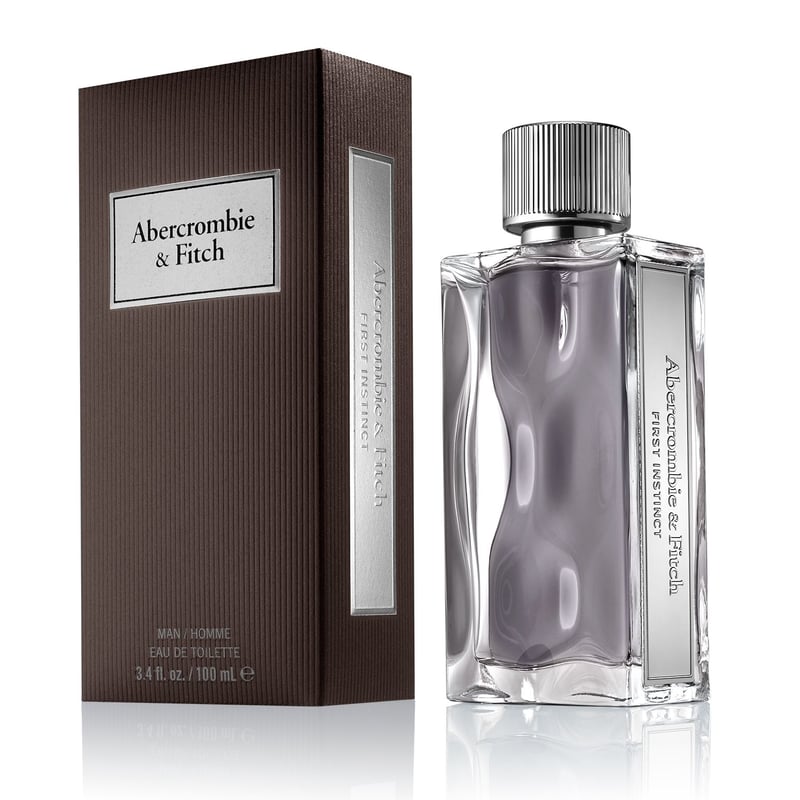  - Perfume First Instinct Men 100 ml