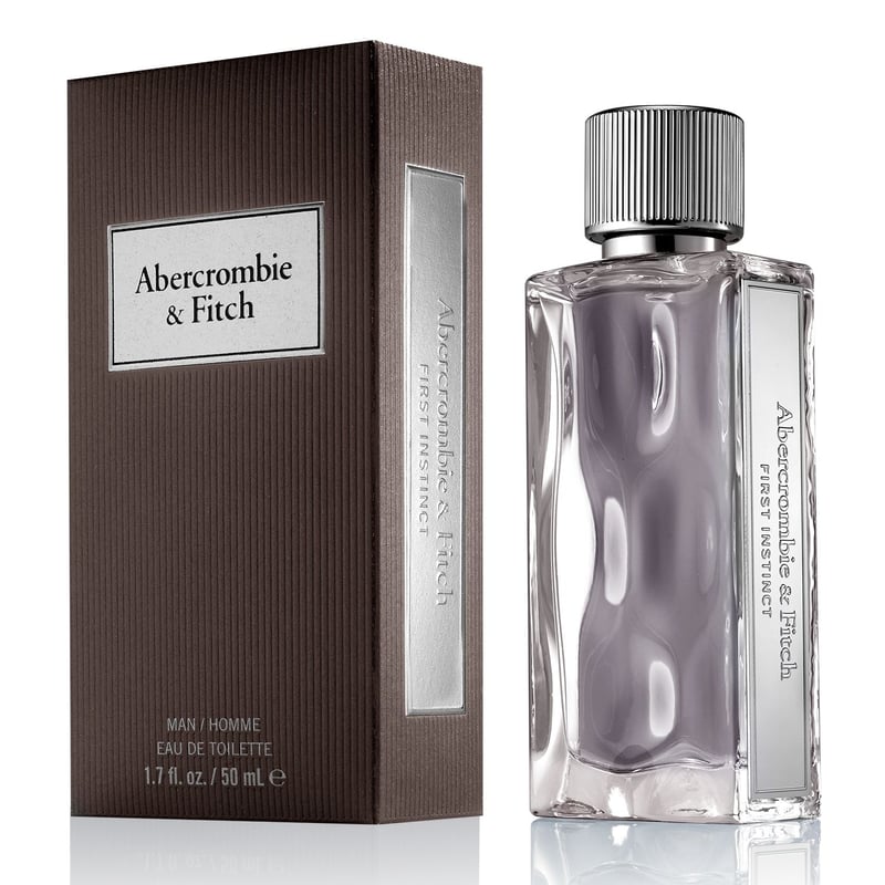  - Perfume First Instinct Men 50 ml