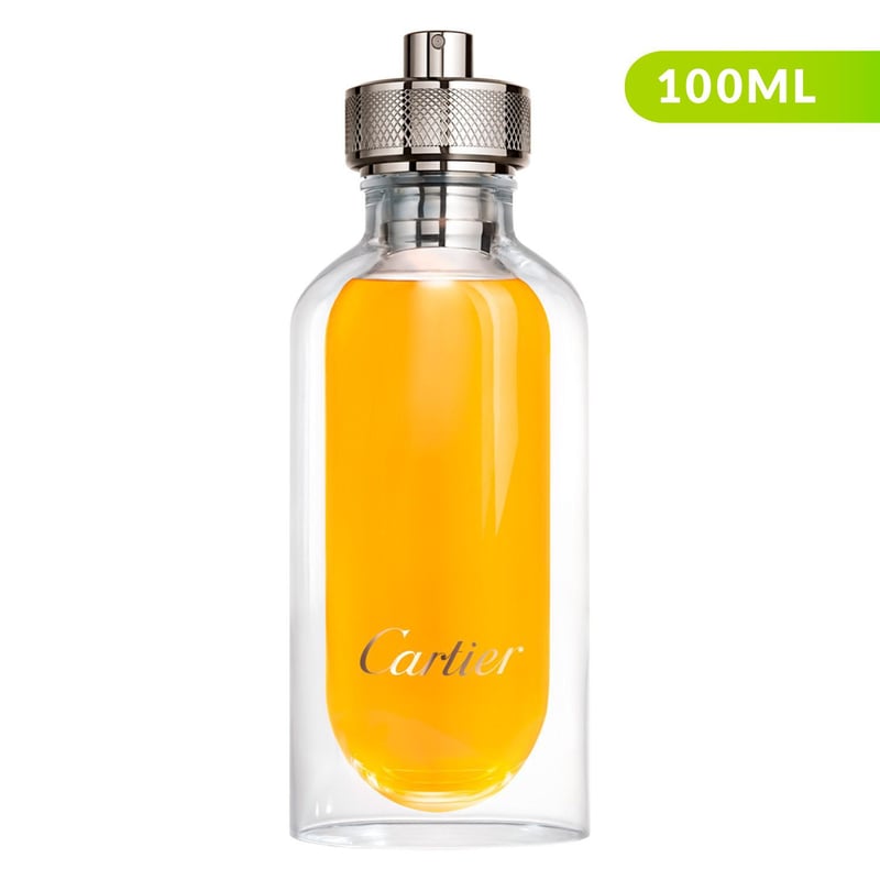 CARTIER - Perfume Hombre L´ENVOL de Cartier 100 ML EDP