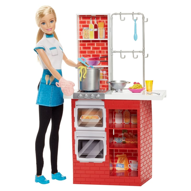 Chef de Pasta