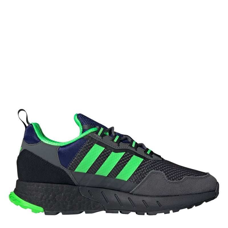 Tenis Adidas Originals Hombre Moda Zx 1K Boost Seaso