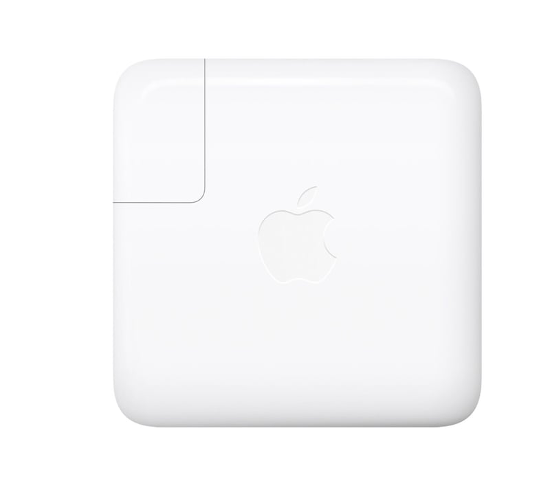 Apple - Adaptador de corriente USB-C 61W