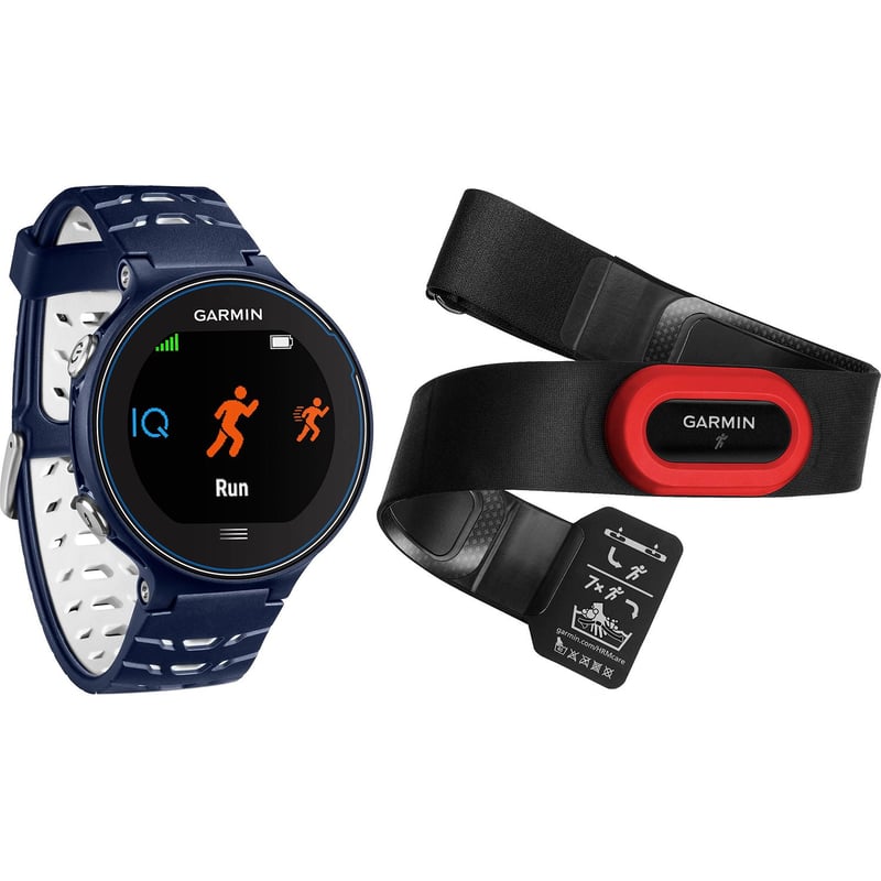 Garmin - Smart Deportivo Forerunner 630 