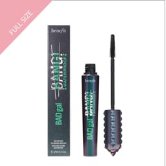 BENEFIT - Pestañina a prueba de agua BAD gal Bang! Waterproof Benefit 8.5 g