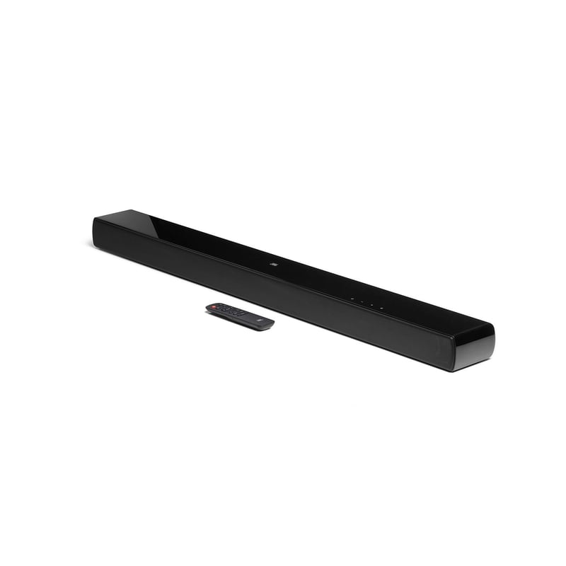 JBL - Barra de sonido JBL JBLSB120BLKAM