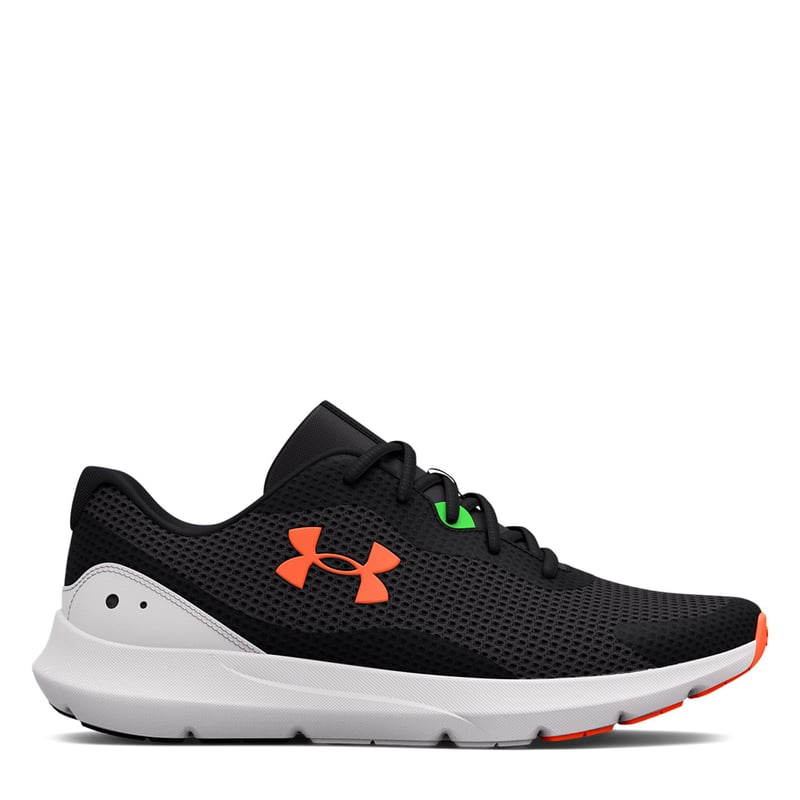 UNDER ARMOUR - Tenis Under Armour Hombre Running Surge 3