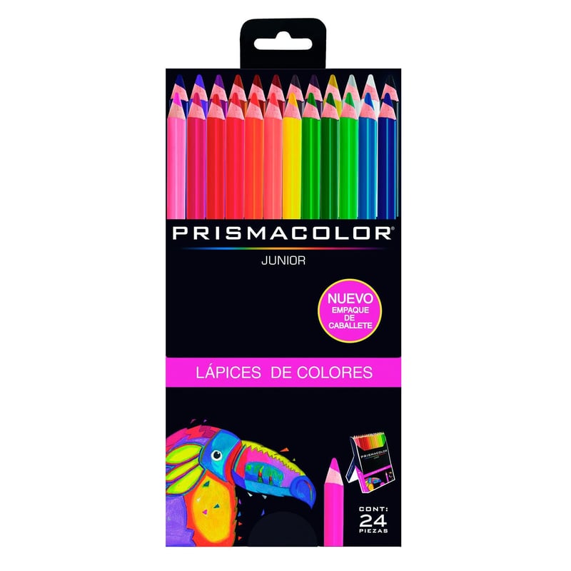 Prismacolor - Lápiz Color x 24