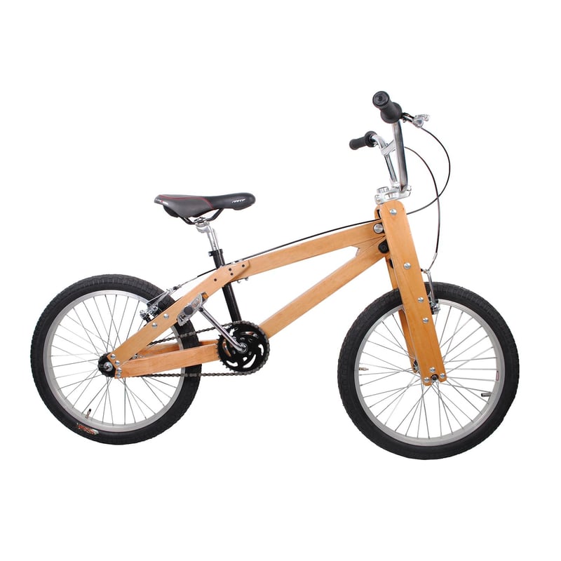 GAIA BIKES - Bicicleta Infantil Gaia Bikes GB-002 26 Pulgadas