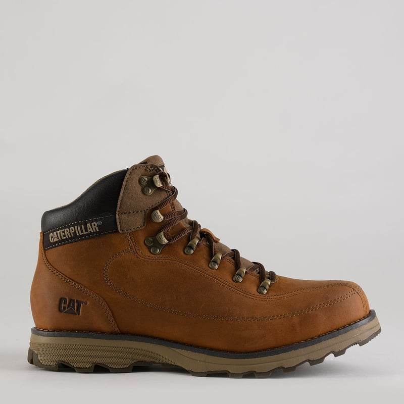 Botas vaqueras caterpillar sales