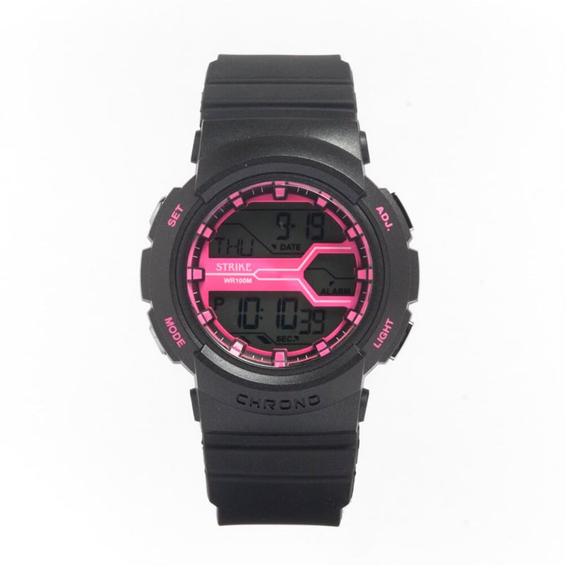 STRIKE WATCH - RELOJ MUJER STRIKE WATCH