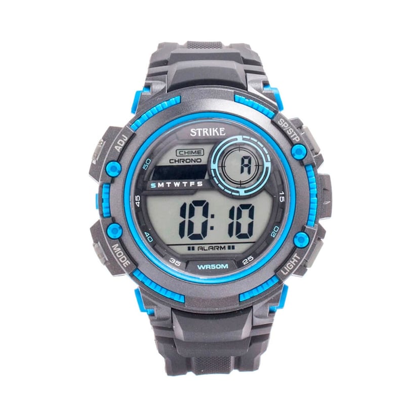RELOJ HOMBRE STRIKE WATCH STRIKE WATCH falabella