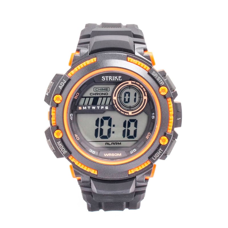 Reloj strike best sale