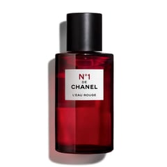 CHANEL - N° 1 DE CHANEL L'EAU ROUGE Agua Perfumada Revitalizante