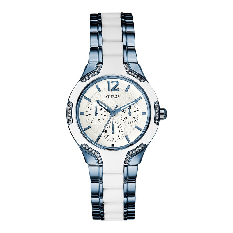 Guess - Reloj Mujer Guess Center Stage W0556L9