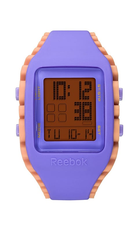 Reebok - Reloj Digital