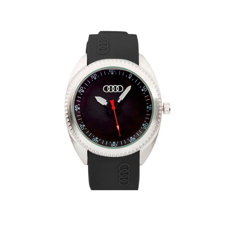 Audi - Reloj