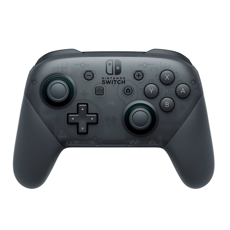 Control Pro para Consola Switch NINTENDO | falabella.com