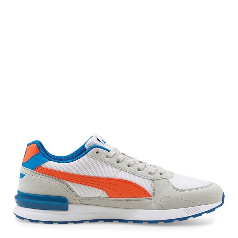 Puma - Tenis Puma Hombre Moda Graviton