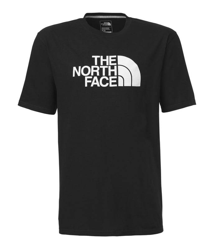 The North Face - Camiseta deportiva The North Face Hombre