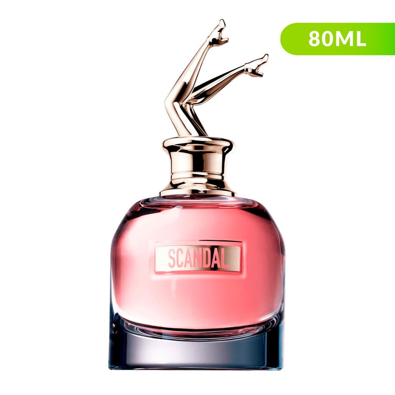 Scandal perfume mujer hotsell