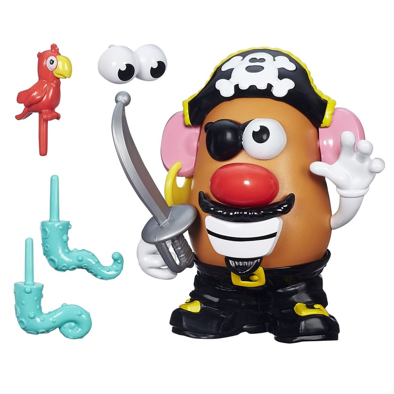Disney - Papa Pirata