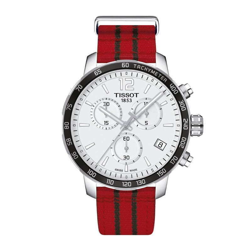 Tissot - Reloj T-SPORT      