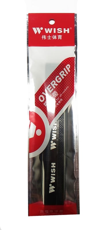 Wish - Grip para Raqueta Wo-7012