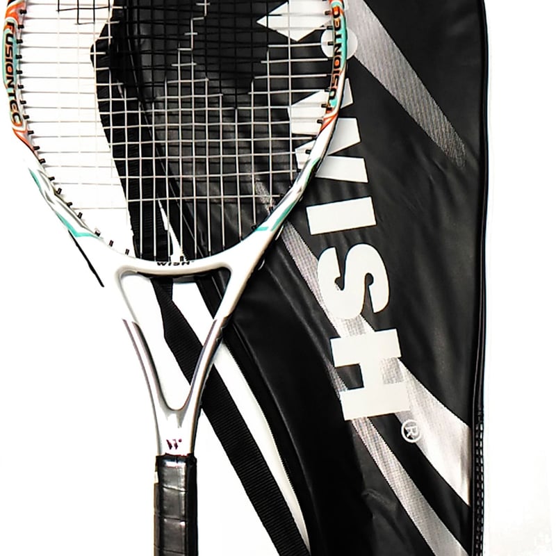 WISH - Raqueta Tenis Fusiontec 590