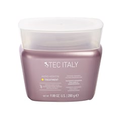 TEC ITALY - Tratamiento Capilar Tec Italy Reconstrucción de la Hebra Capilar Reparación 280 g